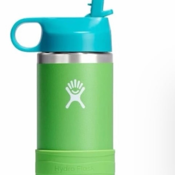 Hydro Flask Kids 12oz straw lid - Picture 3 of 5
